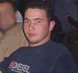 Mineiro foi assassinado a tiros em julho de 2005(foto: DISCOVERY/DIVULGAÇÃO) Mineiro foi assassinado a tiros em julho de 2005(foto: DISCOVERY/DIVULGAÇÃO)