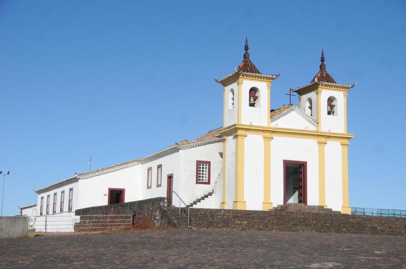Serra da Piedade
