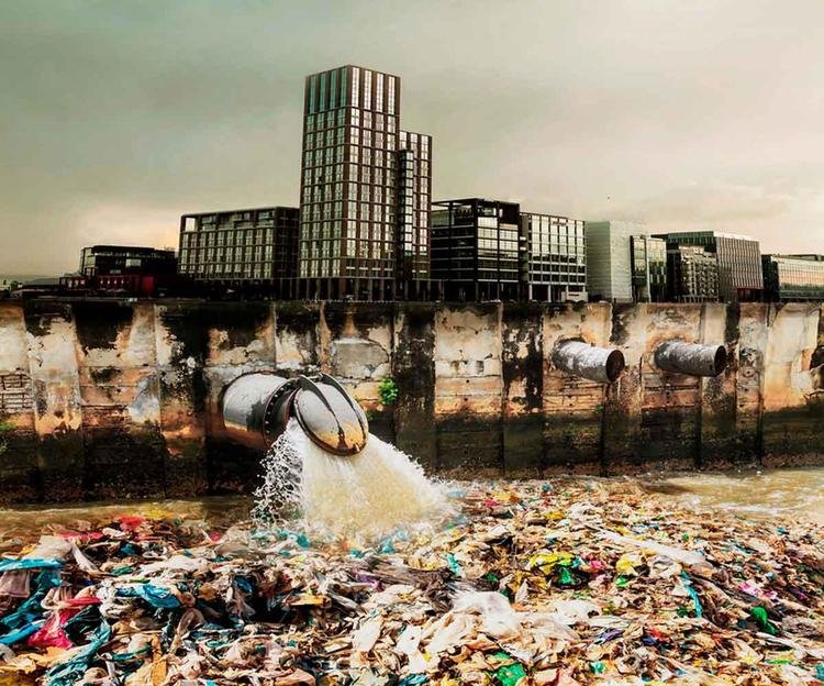 'Sucumb�ncia 2', de Marcos Moreira, integra a mostra 'Cidades (In)vis�veis: uma (re)leitura de Calvino'