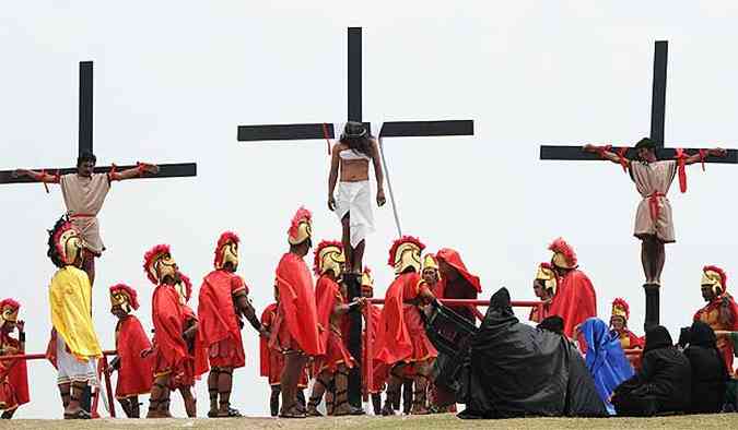 (foto: AFP PHOTO/TED ALJIBE )