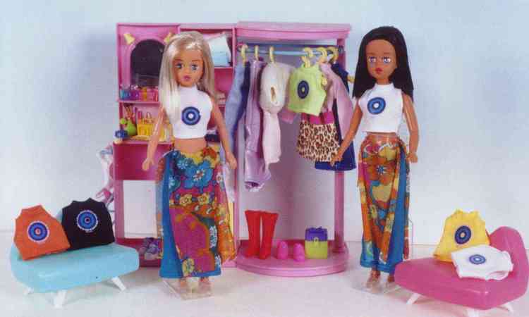 Barbie: Saiba qual é o verdadeiro nome da boneca mais famosa do