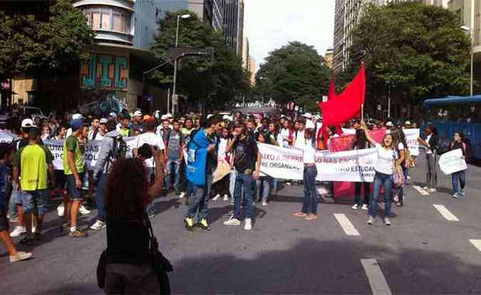 (foto: Edesio Ferreira/EM DA Press)