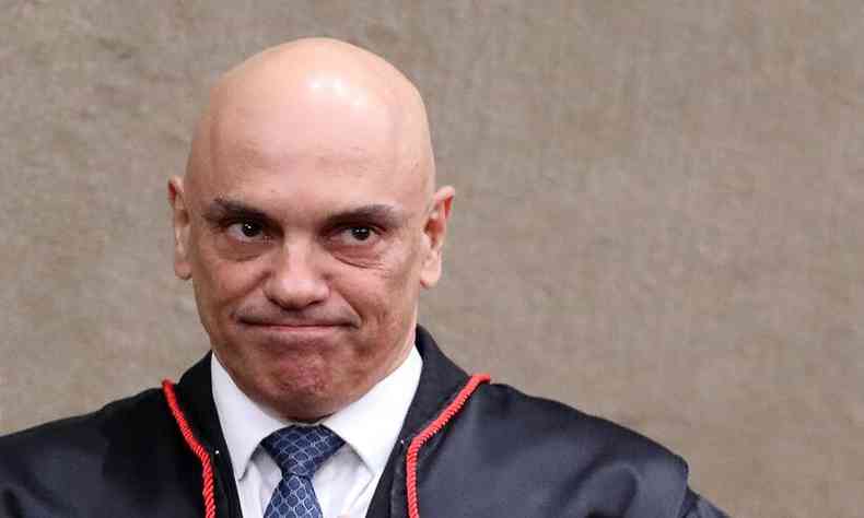 Alexandre de Moraes