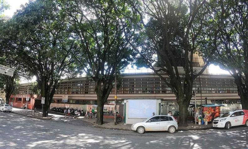 Hospital Jo�o XXIII