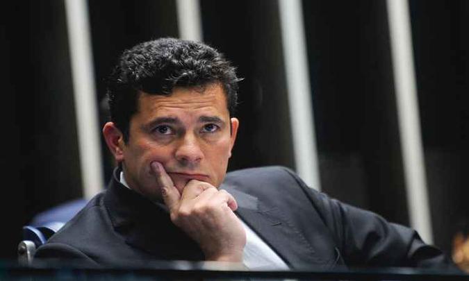 (foto: Marcos Oliveira/Agencia Senado ) (foto: Marcos Oliveira/Agencia Senado )