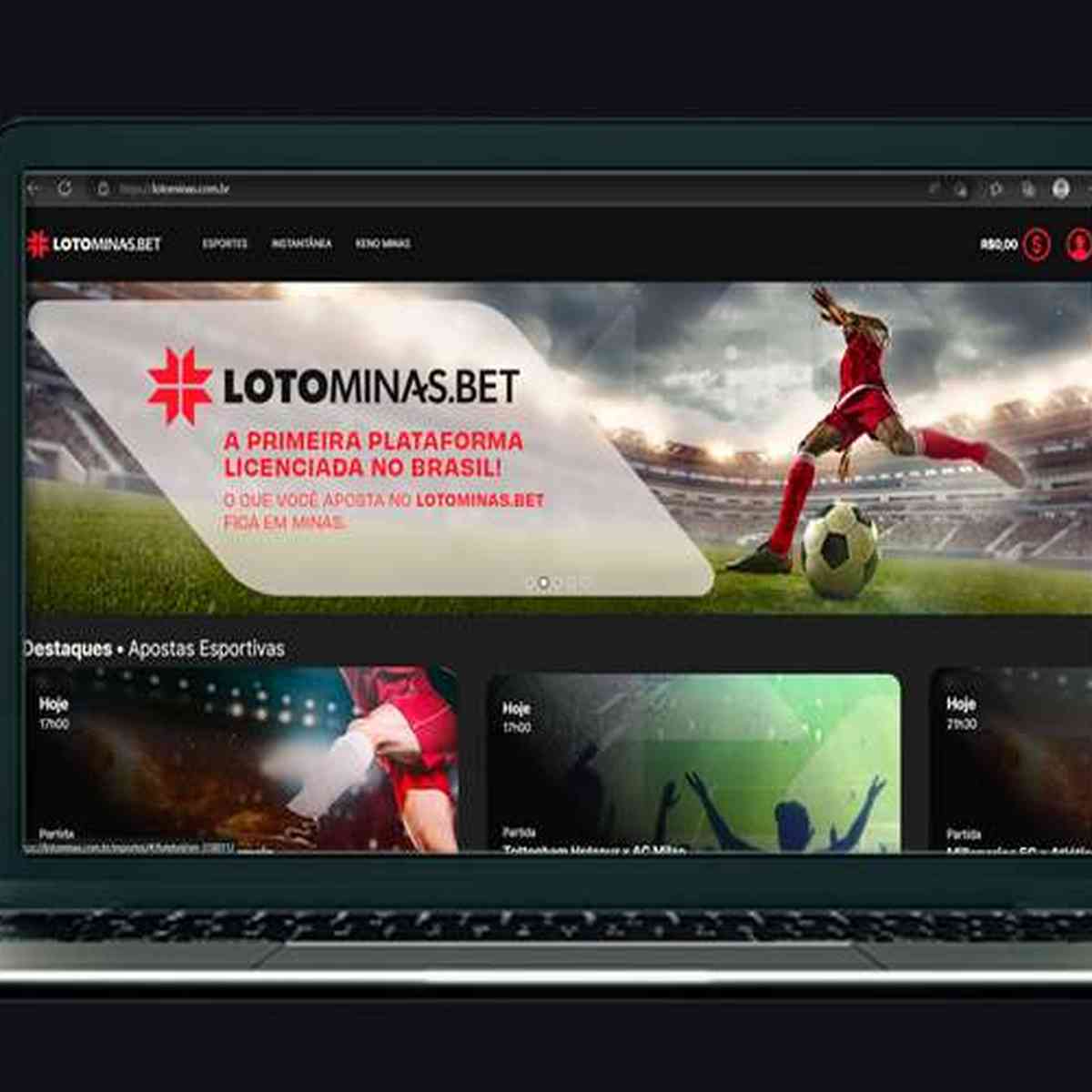 Intralot lança primeira plataforma on-line de jogos licenciados do Brasil -  Canal de conteúdo Intralot
