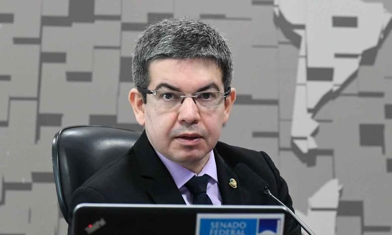 Senador randolfe