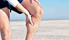 Cinco dicas para reduzir o inchao nas pernas