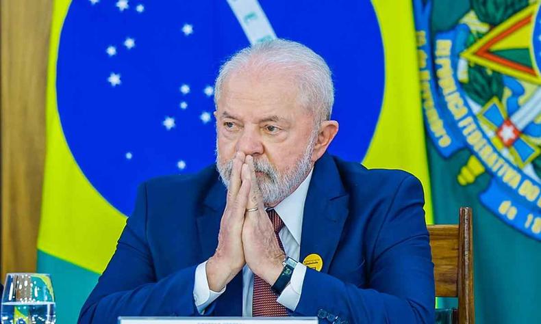Presidente Lula