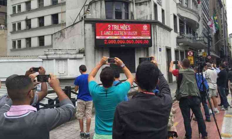 (foto: Paulo Pinto/ Fotos Publica)