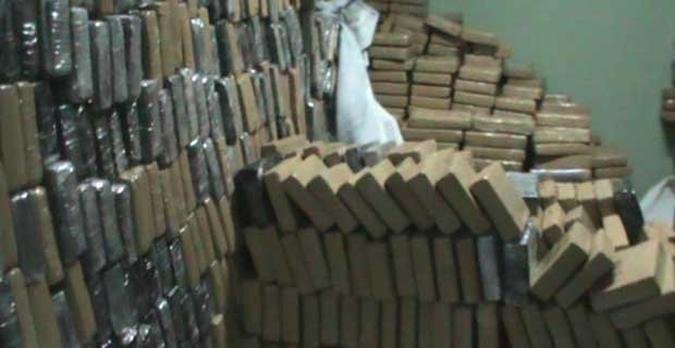 (foto: HO / SPANISH GUARDIA CIVIL / AFP)