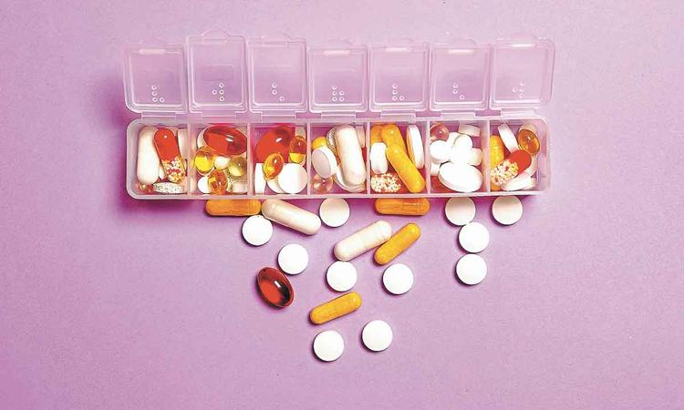 medicamentos