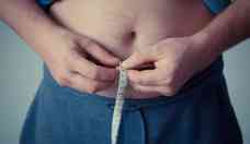 Obesidade: risco de infeco por COVID-19  at 86% maior 