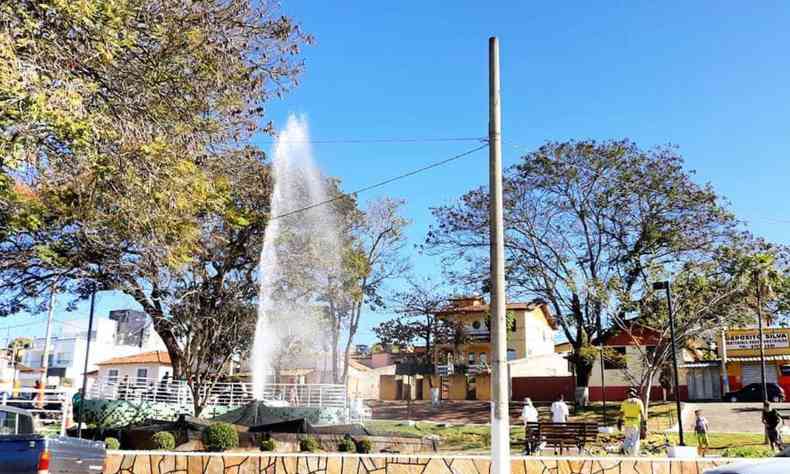 Briga aconteceu em Santana de Pirapama