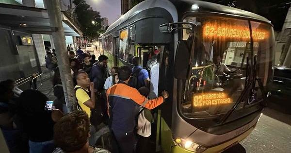  Fuad sanciona lei do subsídio e passagem cai em BH a partir de sábado 