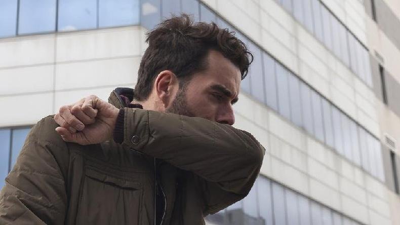 Pessoas podem transmitir o Sars-Cov-2 dias antes de come�arem a apresentar sintomas(foto: Getty Images)