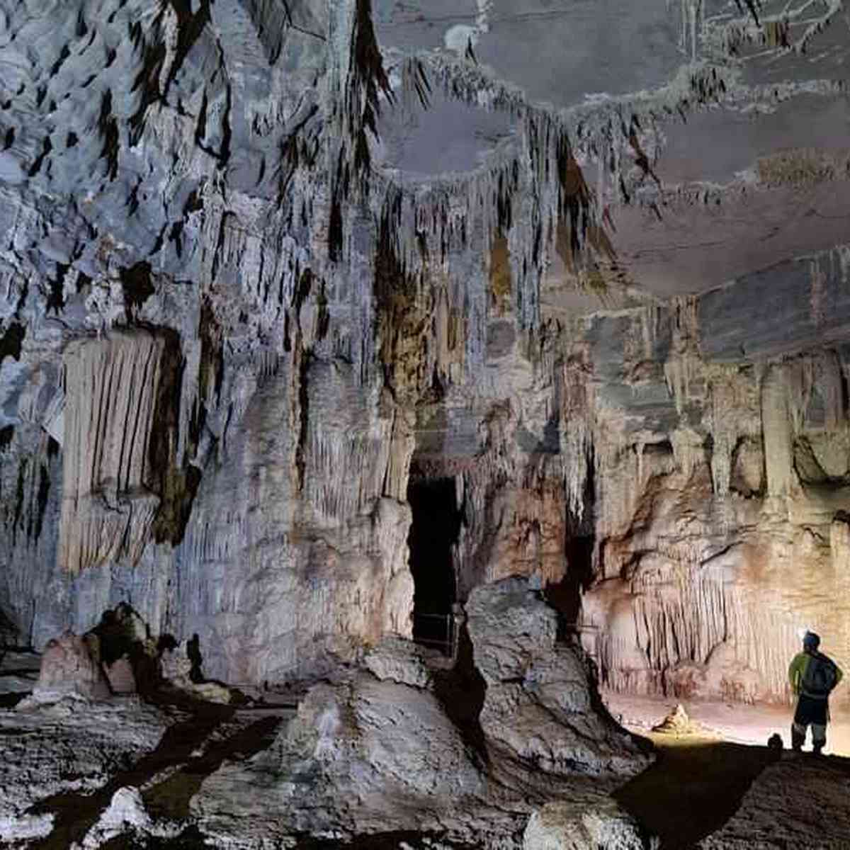 Documento de Licenciamento – Sociedade Brasileira de Espeleologia