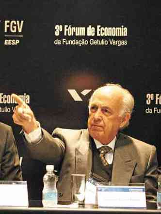 Luiz Carlos Bresser Pereira