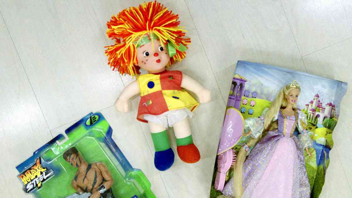 Será que você conhece os principais tipos de bonecas? Veja aqui!