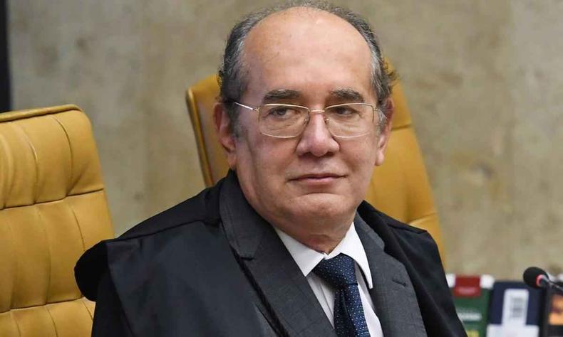 Gilmar Mendes