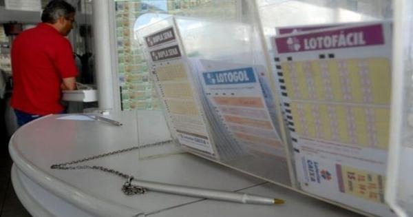 AO VIVO: veja o sorteio da Lotofácil 2286, Quina 5610 e outras loterias - Vimarsana News