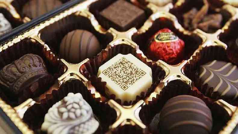As chocolaterias de alta qualidade escolhem seus gros com cuidado(foto: Getty Images)