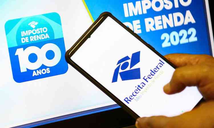 A correo integral da tabela do IR foi promessa de campanha de Jair Bolsonaro (PL) em 2018.