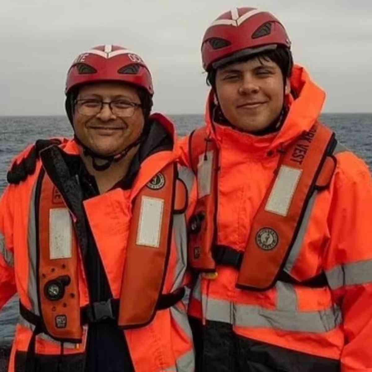 Pai e filho morrem no TT da Ilha de Man; edição chega a 5 mortes
