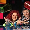 Com ingressos a R$ 20, Palavra Cantada faz show em BH neste domingo (7/5)
