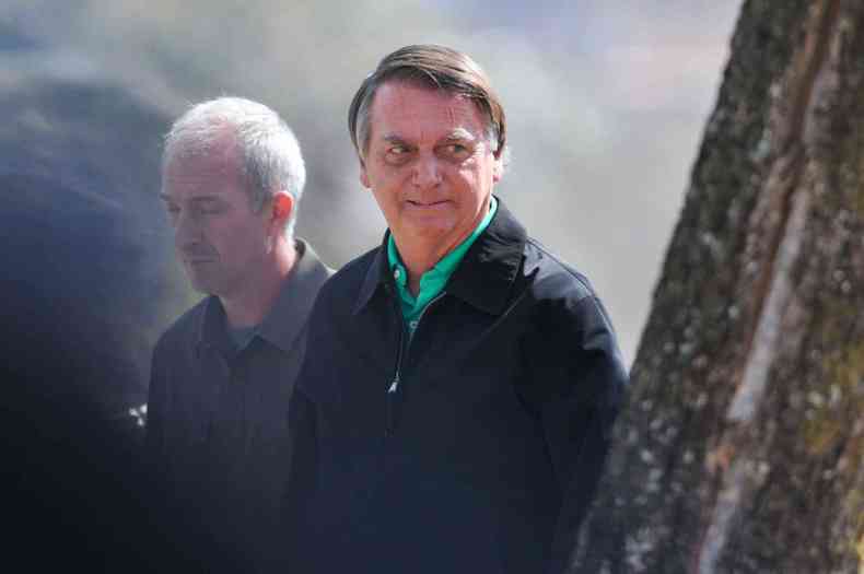 Jair Bolsonaro