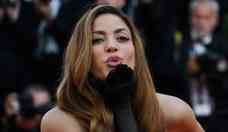 Shakira ser julgada por fraude fiscal na Espanha 