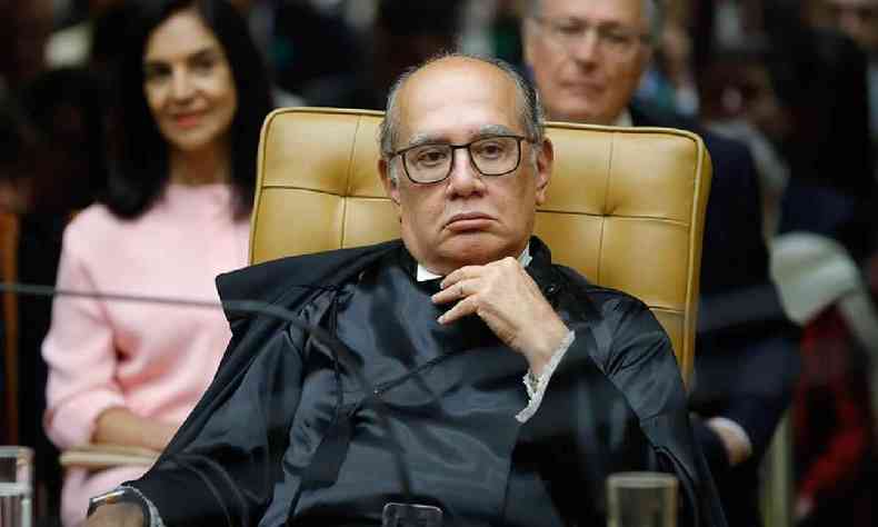 Gilmar Mendes