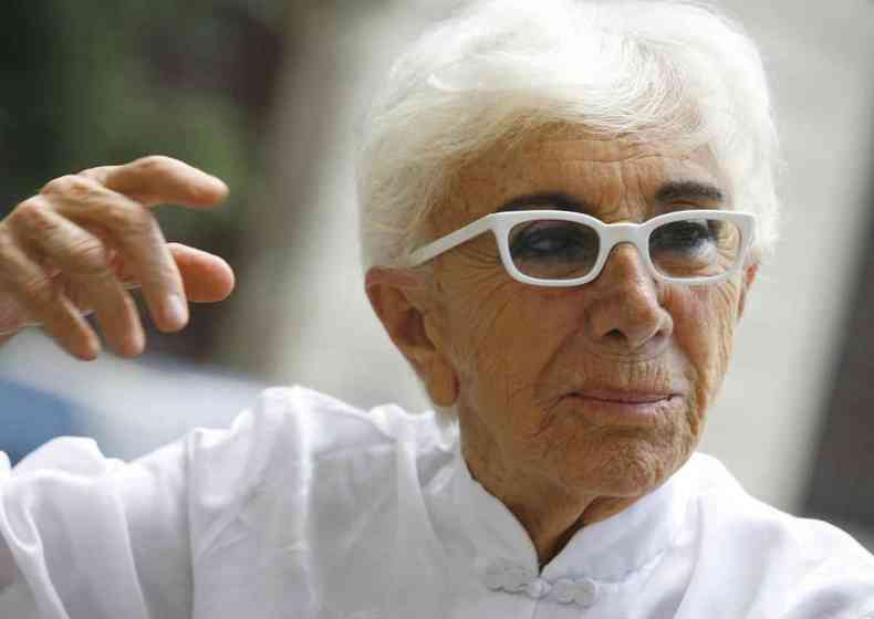 Lina Wertmller