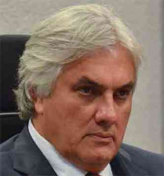 Senador Delcdio Amaral(foto: Jos Cruz/Agncia Brasil)