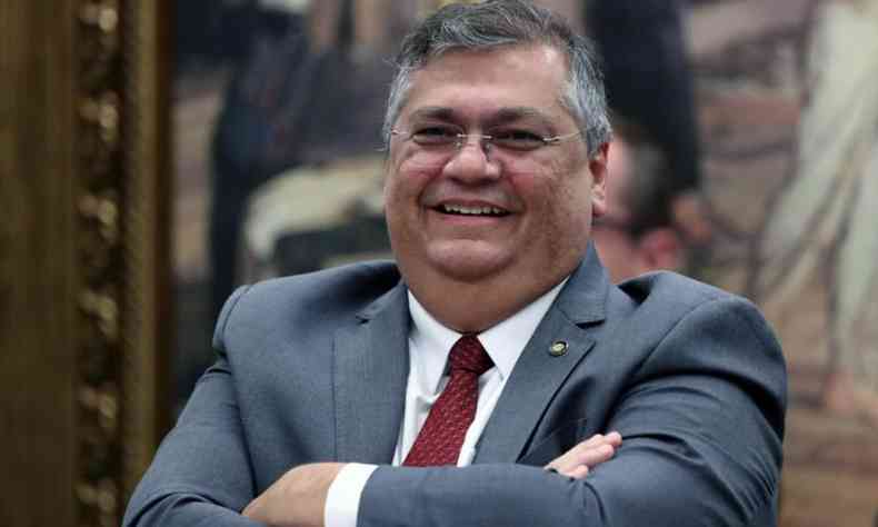 Deputados bolsonaristas apresentam 11 convocações para ouvir Flávio Dino - Politica - Estado de Minas