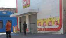 Supermercado Dia  multado em R$ 647 mil