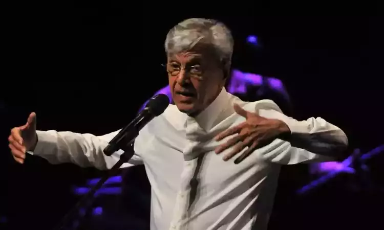 Caetano Veloso