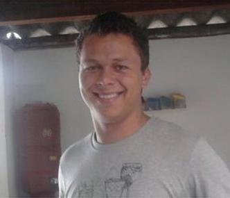 Heider estava concluindo o curso de engenharia civil nas Faculdades Kennedy, na Pampulha, em BH(foto: Reprodu��o/Facebook)