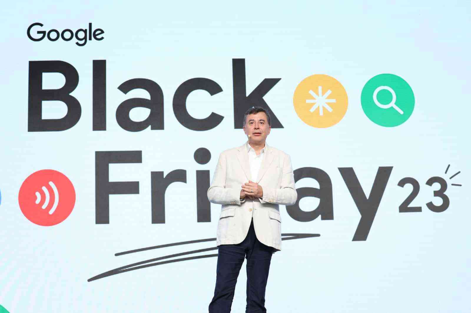  Black Friday: Google vai mostrar produtos com frete grátis e entrega rápida 