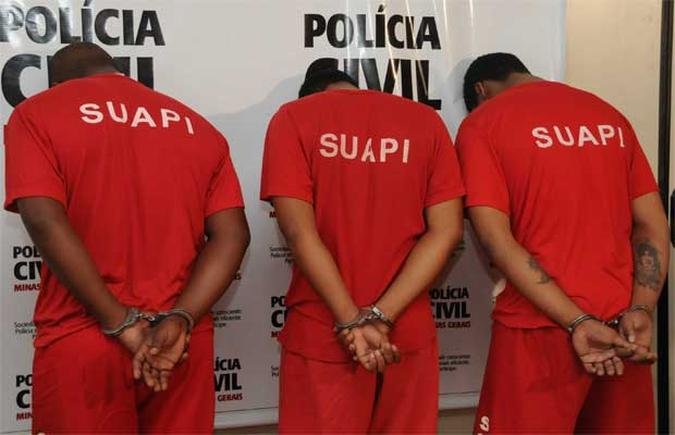 (foto: Paulo Filgueiras/EM DA Press)
