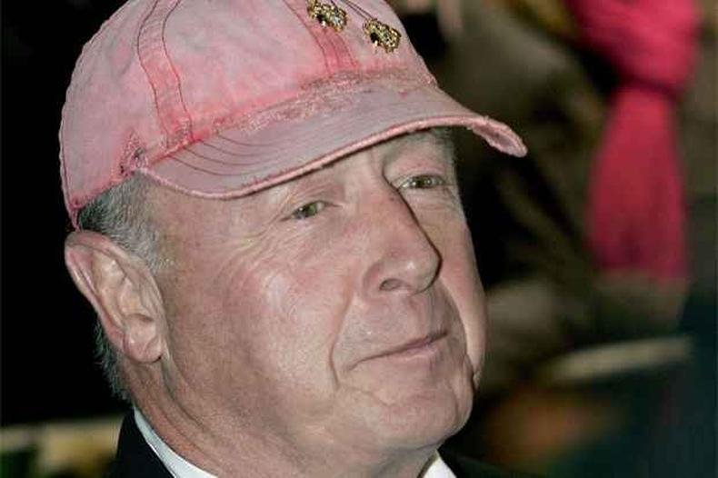 Tony Scott tratava de câncer nos últimos anos e teria sido diagnosticado com um tumor impossível de ser retirado(foto: AFP PHOTO / FILES / SHAUN CURRY ) Tony Scott tratava de câncer nos últimos anos e teria sido diagnosticado com um tumor impossível de ser retirado