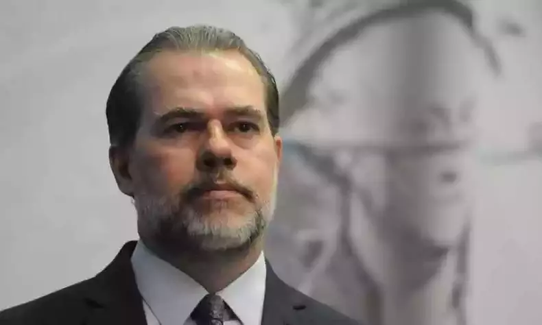 Dias Toffoli