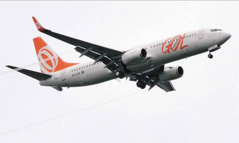holding Abra, fruto da juno de foras da brasileira Gol e da colombiana Avianca
