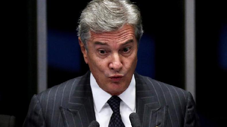 Fernando Collor de Mello