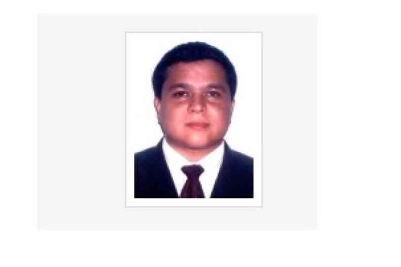 Carlos Augusto  advogado do DF e foi preso em operao da PCDF
