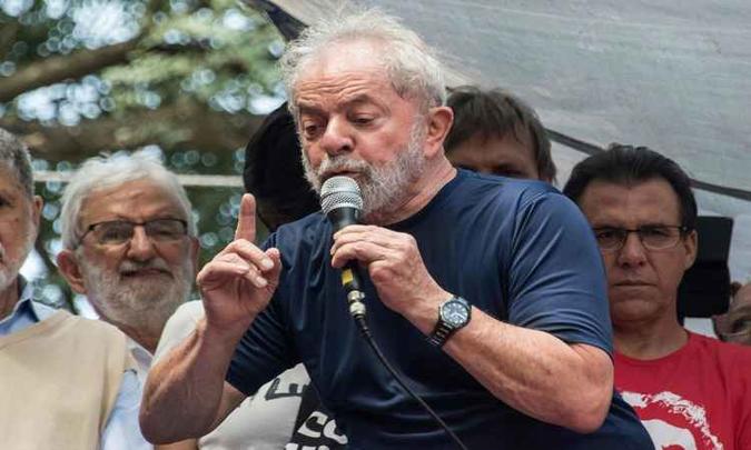 (foto: / AFP / NELSON ALMEIDA ) (foto: / AFP / NELSON ALMEIDA )