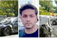 Motorista da Porsche que matou motorista havia bebido; veja quantos drinks