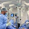 Câncer de próstata: cirurgia robótica evita sequelas, mas é pouco difundida