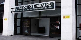 (foto: Divulgação/TRT PR) (foto: Divulgação/TRT PR)