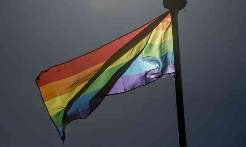 O conselho de psicologia vai recorrer da deciso que permitiu tratamento aos gays(foto: Marcelo Camargo/Agncia Brasil)